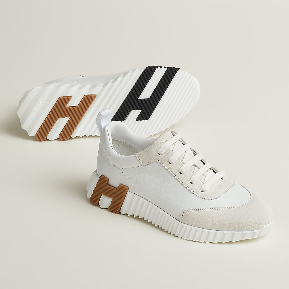 Bouncing sneaker | Hermès Malaysia